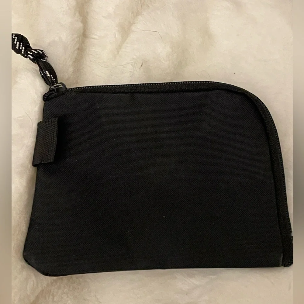 Wallet, Card Case, and Coin Pouch Lot of 8